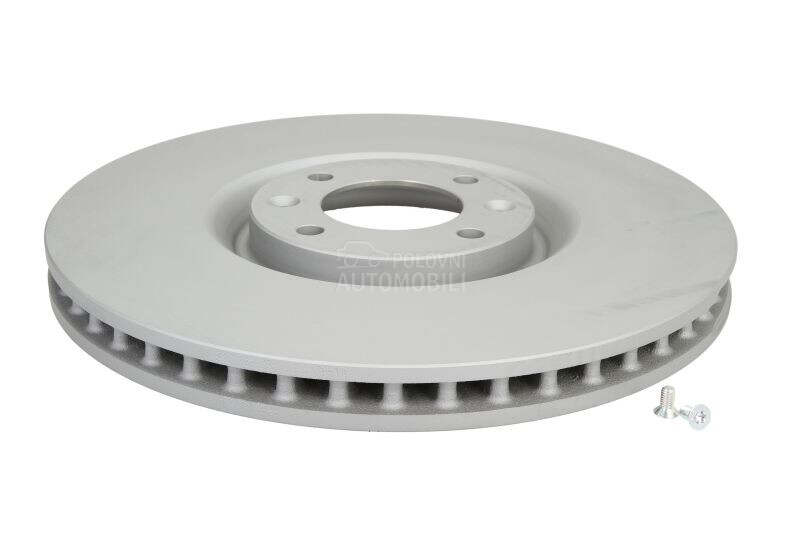 Kocioni disk ATE