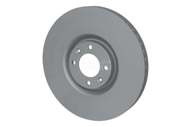 Kocioni disk ATE