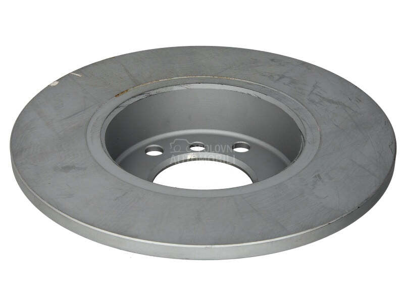 Kočioni disk