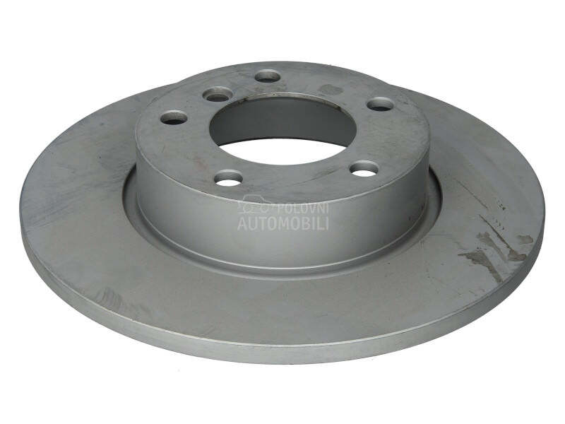 Kocioni disk ATE