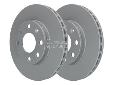 Kocioni disk ATE za Daewoo Nexia od 1995. do 1997. god.