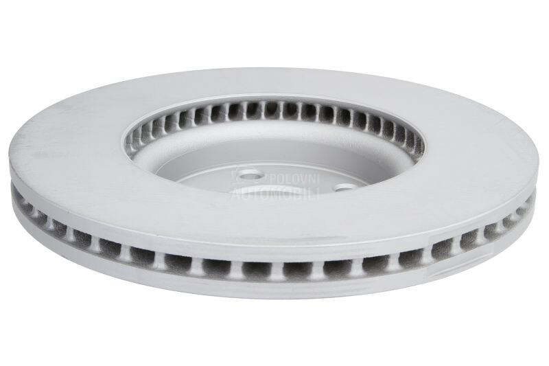 Kočioni disk