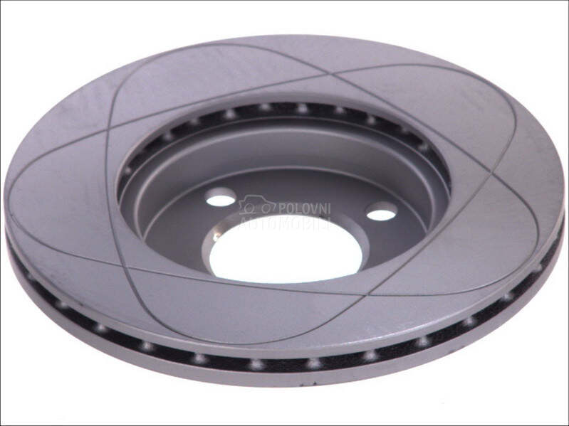 Kočioni disk