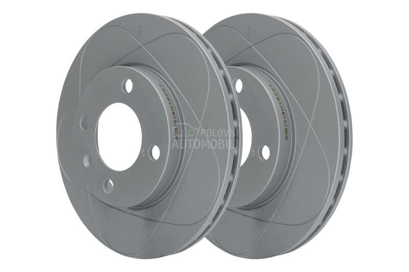 Kočioni disk