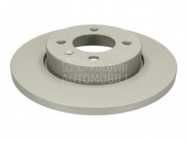 Kocioni disk ATE za Volkswagen Golf od 1998. do 2002. god.