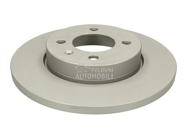 Kocioni disk ATE za Volkswagen Passat od 1988. do 1997. god.