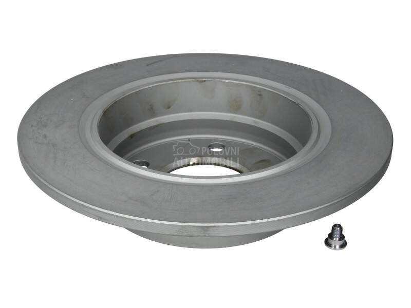 Kocioni disk ATE