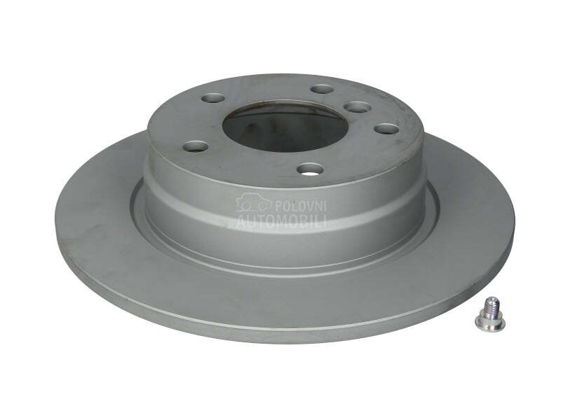 Kocioni disk ATE