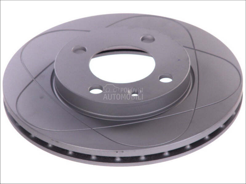 Kocioni disk ATE