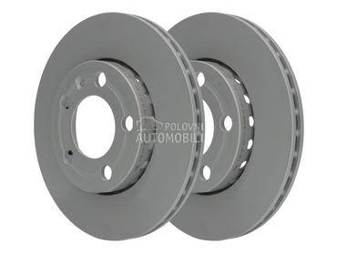 Kocioni disk ATE za Volkswagen Golf od 2002. do 2003. god.