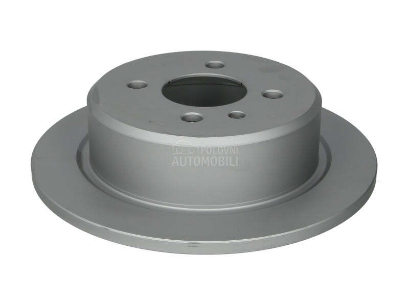 Kocioni disk ATE
