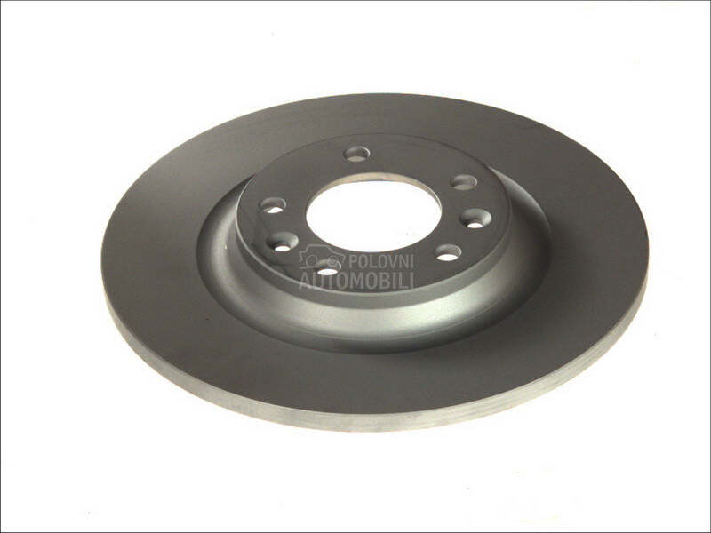 Kocioni disk ATE
