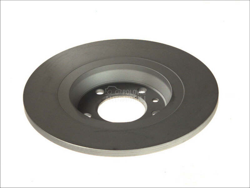 Kocioni disk ATE
