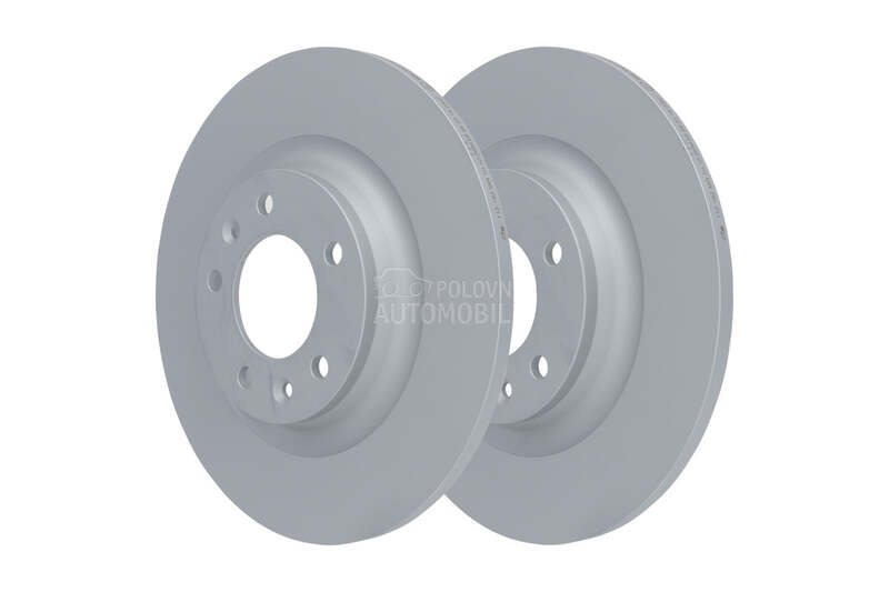 Kocioni disk ATE