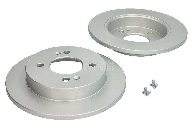 Kocioni disk DELPHI