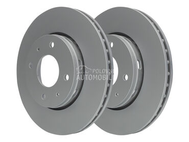 Kocioni disk ATE za Mitsubishi Carisma od 1995. do 2006. god.