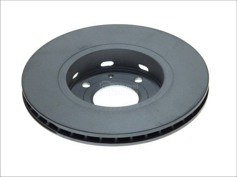 Kocioni disk ATE