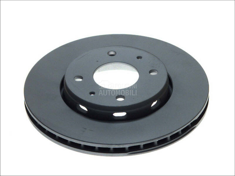 Kocioni disk ATE