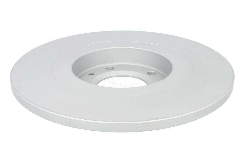Kočioni disk