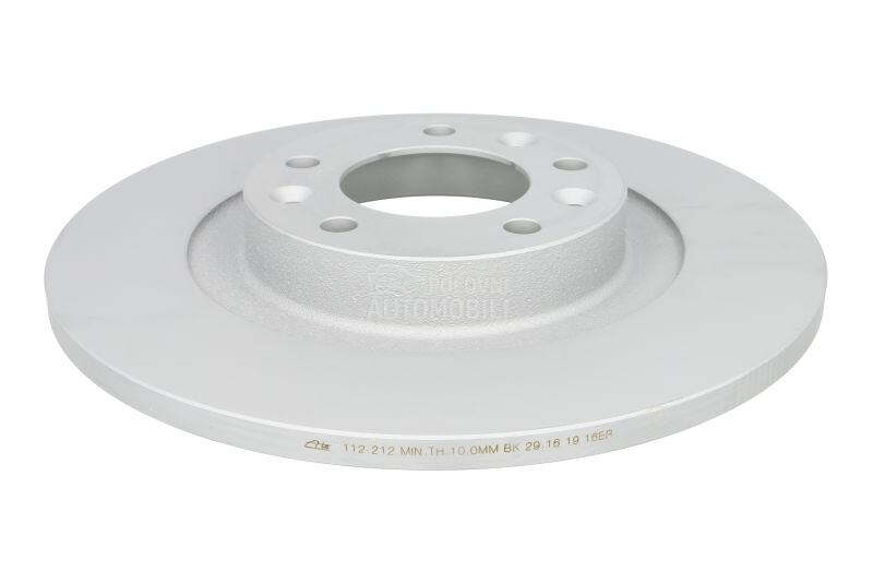 Kočioni disk