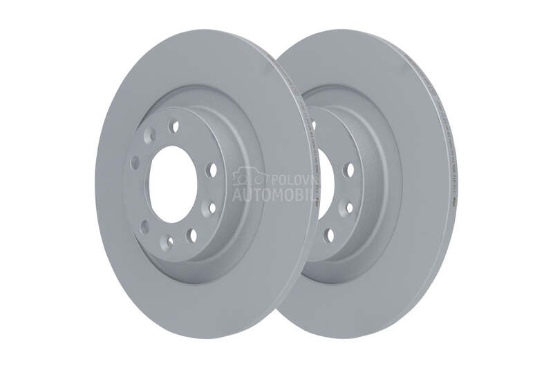 Kočioni disk