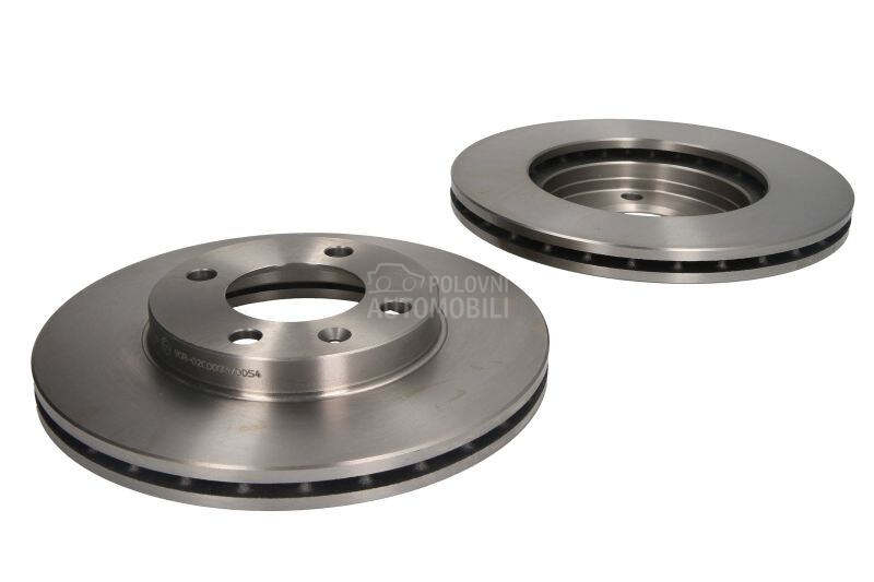 Kočioni disk