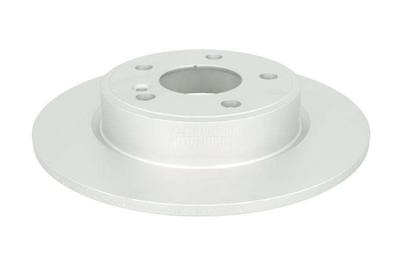 Kocioni disk ATE