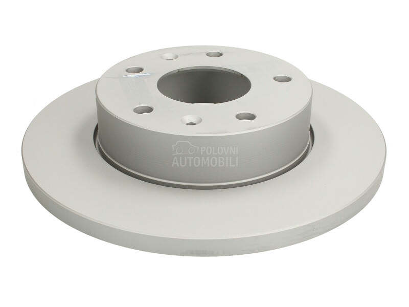 Kocioni disk ATE