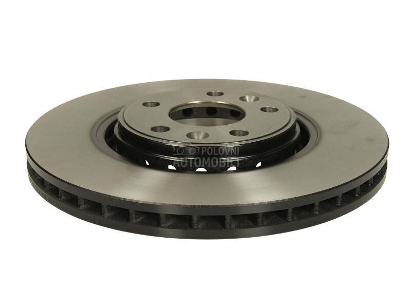 Kocioni disk TRW