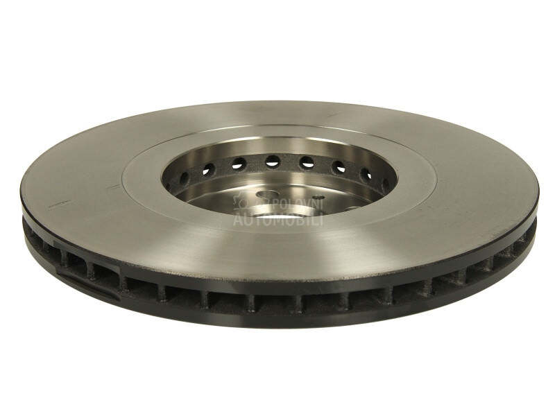 Kocioni disk TRW