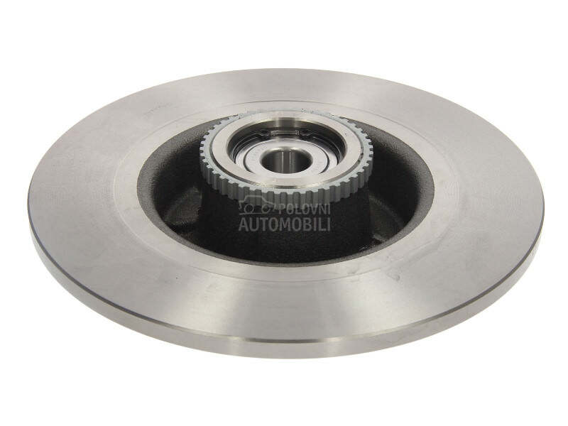 Kočioni disk