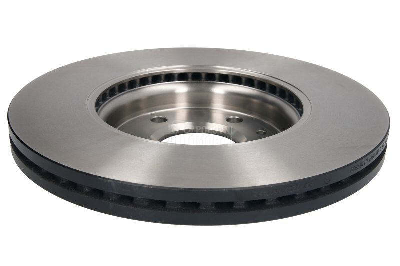 Kočioni disk