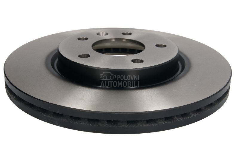 Kočioni disk