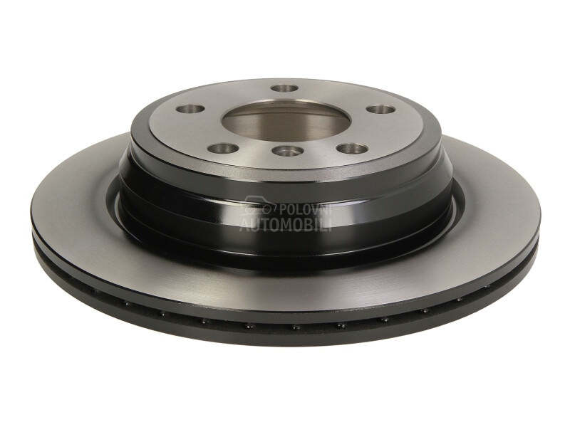 Kočioni disk