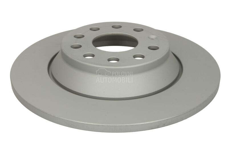 Kočioni disk
