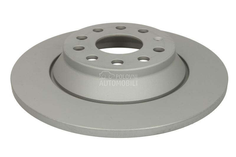 Kočioni disk TEXTAR