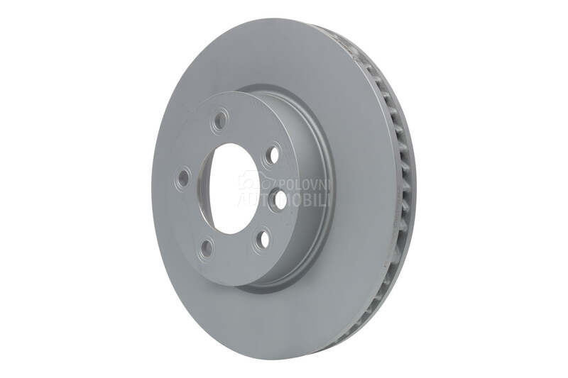 Kocioni disk ATE