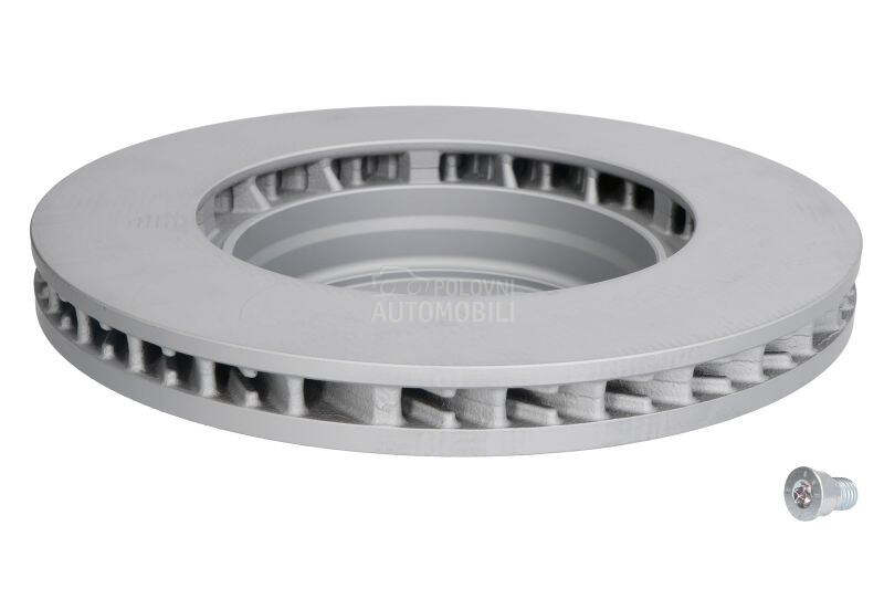Kocioni disk ATE