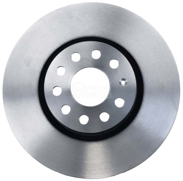 Kocioni disk TRW