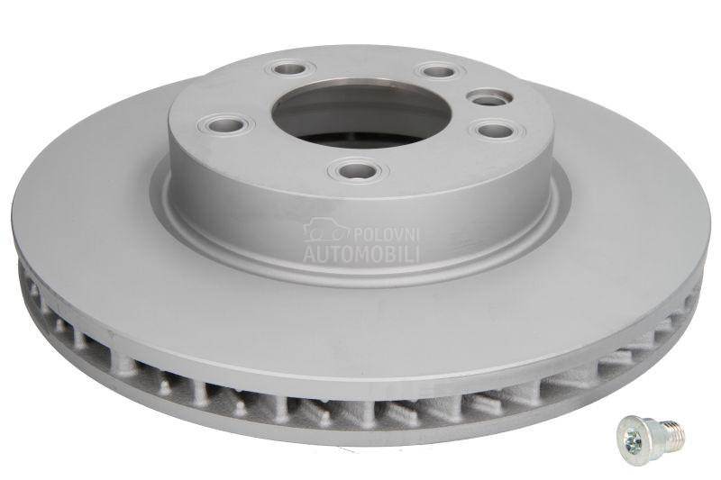 Kočioni disk