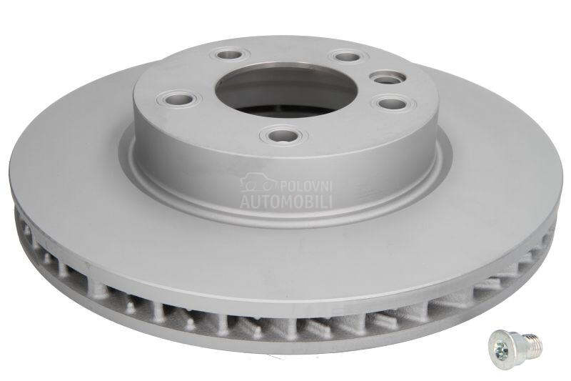 Kocioni disk ATE