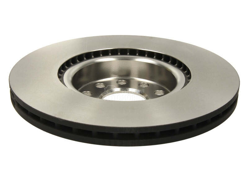 Kocioni disk TRW