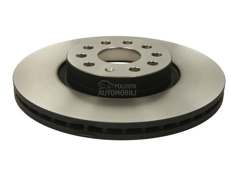 Kocioni disk TRW