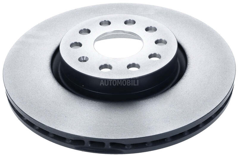Kocioni disk TRW