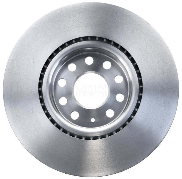 Kocioni disk TRW