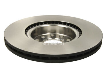 Kocioni disk TRW za Volkswagen Passat od 2010. do 2014. god.