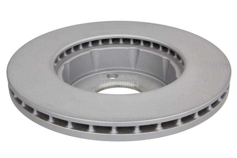 Kocioni disk ATE