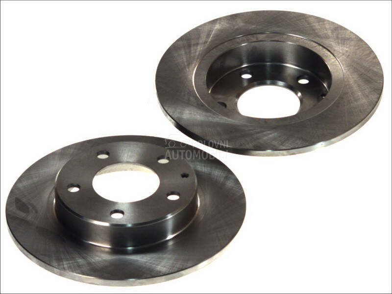 Kocioni disk DELPHI