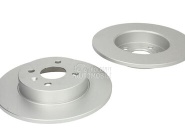 Kočioni disk za Opel Astra od 1998. do 2005. god.