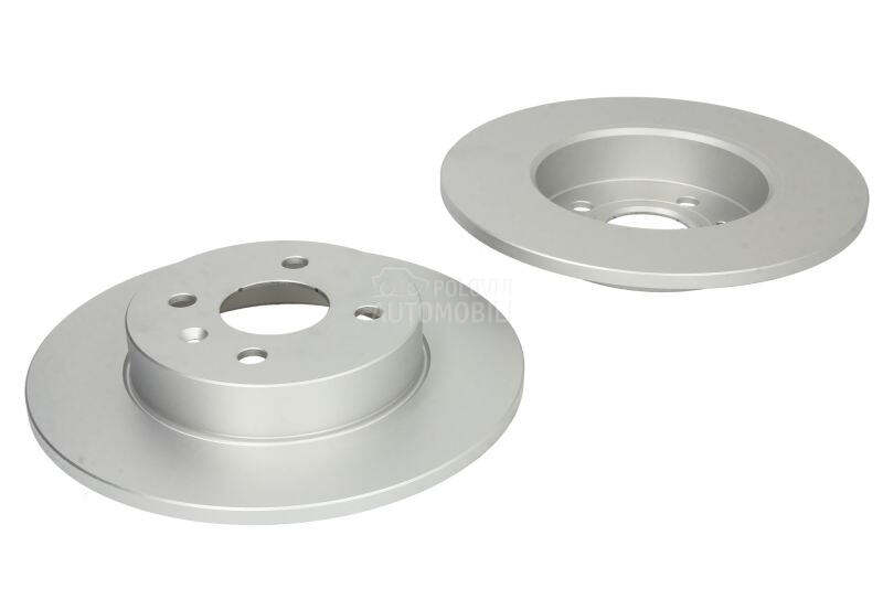 Kocioni disk DELPHI